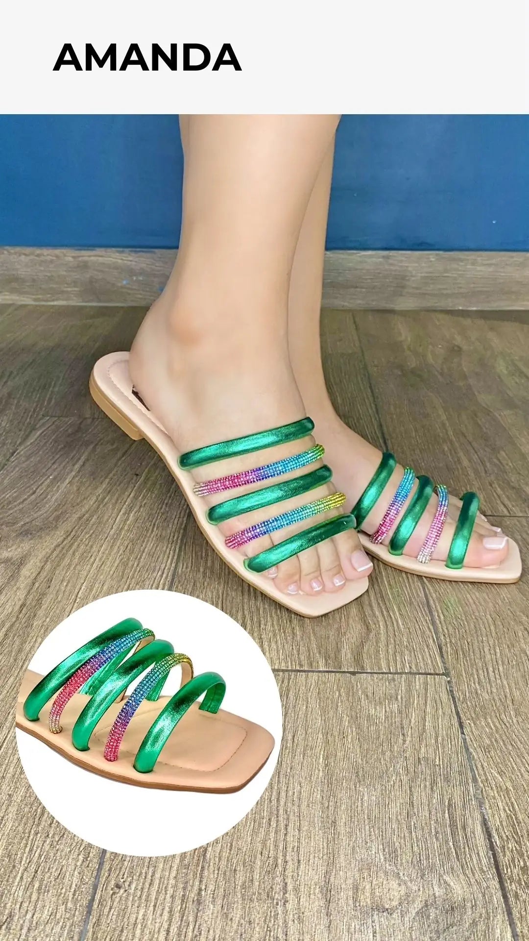 ZAPATOS KARLA CHACON (45)